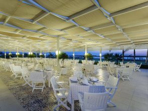 Sunis Elita Beach Resort Hotel & Spa  - All inclusive