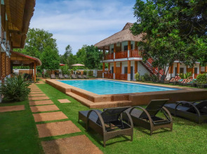 Scent of Green Papaya Resort