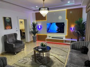 Gracepoint Apartment