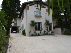 Borgo il Mezzanino