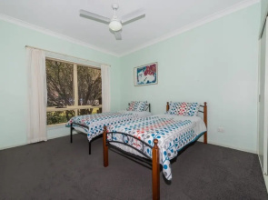 Cook St 4 - Salamander Bay