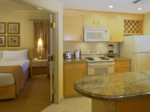 Hilton Vacation Club Polo Towers Las Vegas