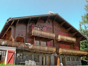 Apartment Rousserolles 4