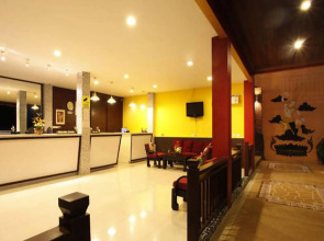 Patong Cottage Resort