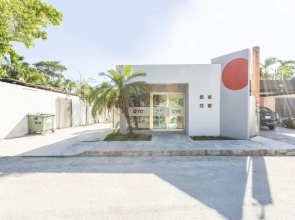 OYO Hotel Rio Chetumal