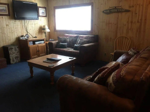 Lily Bear Resort Cal - Pines Chalets
