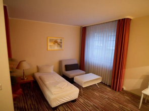 Best Western Hotel Quintessenz-Forum