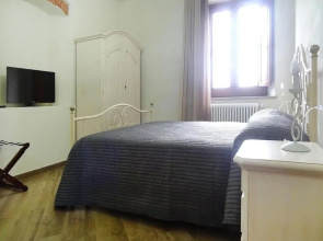 Alluring Apartment in Lamporecchio