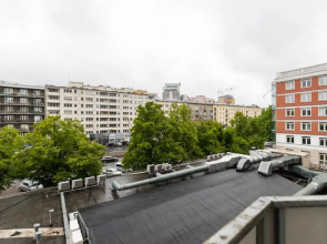 Rent like home - Grójecka 19/25