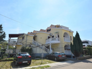 Apartment Kocmut - Vantačići