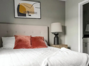 Landing Apartments Indianapolis - Bayview