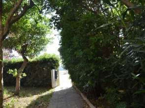 Appartamenti Fronte Mare Fertilia FAHO-GAV01/GAV02