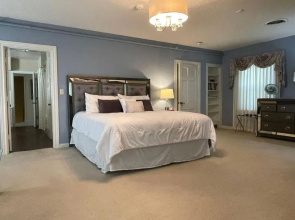 Presidents House B & B