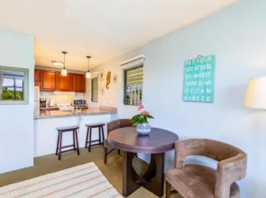 Plantation Hale B13, 2nd Floor, Mountain View