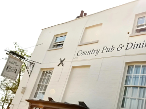 Innkeepers Lodge Canterbury