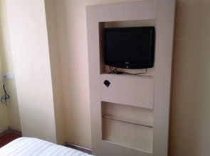 Hanting Express Changchun Qimaocheng