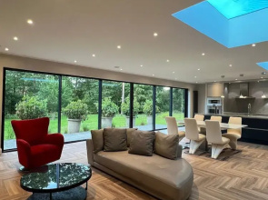Rondane Retreat in Ascot