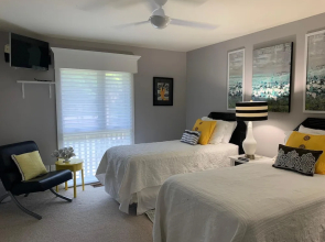 94 Fairway Lane at The Sea Pines Resort