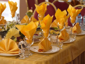 Гостиница Мирный курорт