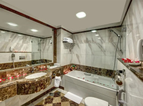 Sharjah Palace Hotel