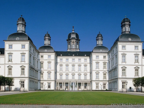 Althoff Grandhotel Schloss Bensberg