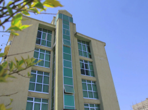 Abyssinia Guest House