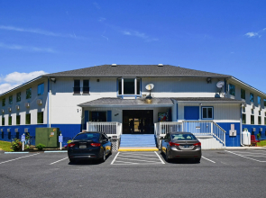 Days Inn by Wyndham Chincoteague Island