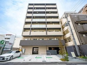 Grandouce Shinkitano