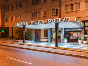 Belver Beta Porto Hotel