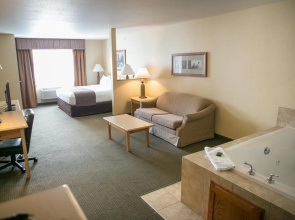 Thumper Pond Resort