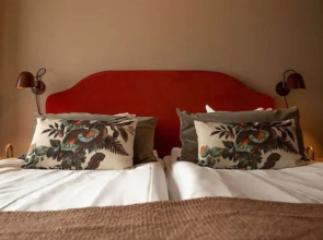 Spar Hotel Majorna