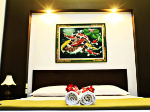 Nakula Guest House