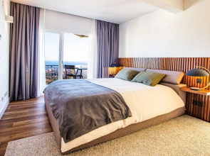 Olala Equador Penthouse