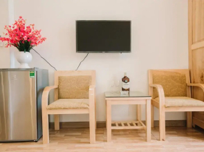 La Teisu Airport Hotel