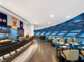 Novotel Shanghai Atlantis