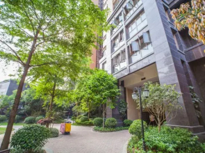 Qianfang Apartment