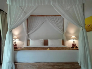 Villa Alam Surya Ubud