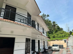 Kosher Livings by OYO Rooms