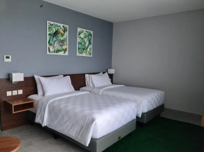 Swiss-Belinn Bogor