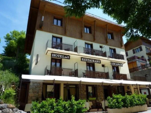 Hotel l'Escapade