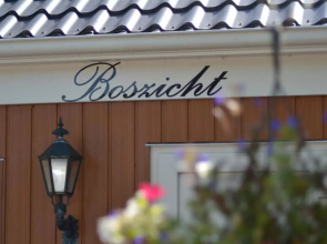 Bed & Breakfast Boszicht Leeuwarden