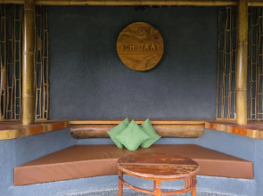 Keuma Villa & Resto Jatiluwih by The Lavana