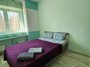 Апартаменты на улице Пискунова 148/4