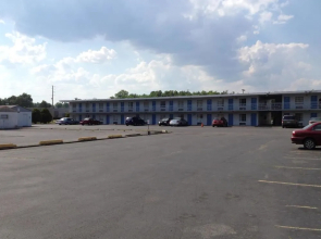 Country Hearth Inn & Suites Paducah