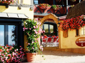 Hotel Arnold