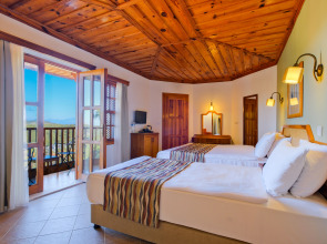 Montana Pine Resort - All Inclusive