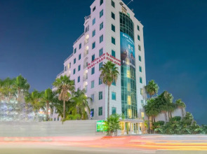Suites San Agustin