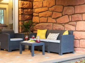 Wildberry 5 - 3 bedrrom