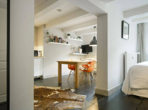 CoHo Apartment Suites