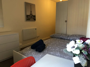 Fitzwilliam Street Rooms